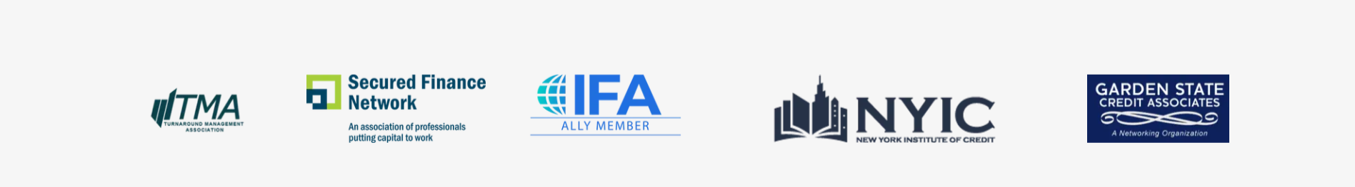 Professional Associations