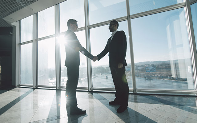 MCA Debt Restructuring Illustration