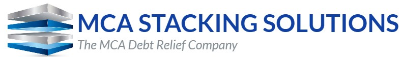 MCA Stacking Solutions | Expert MCA Debt Restructuring & Financial Solutions