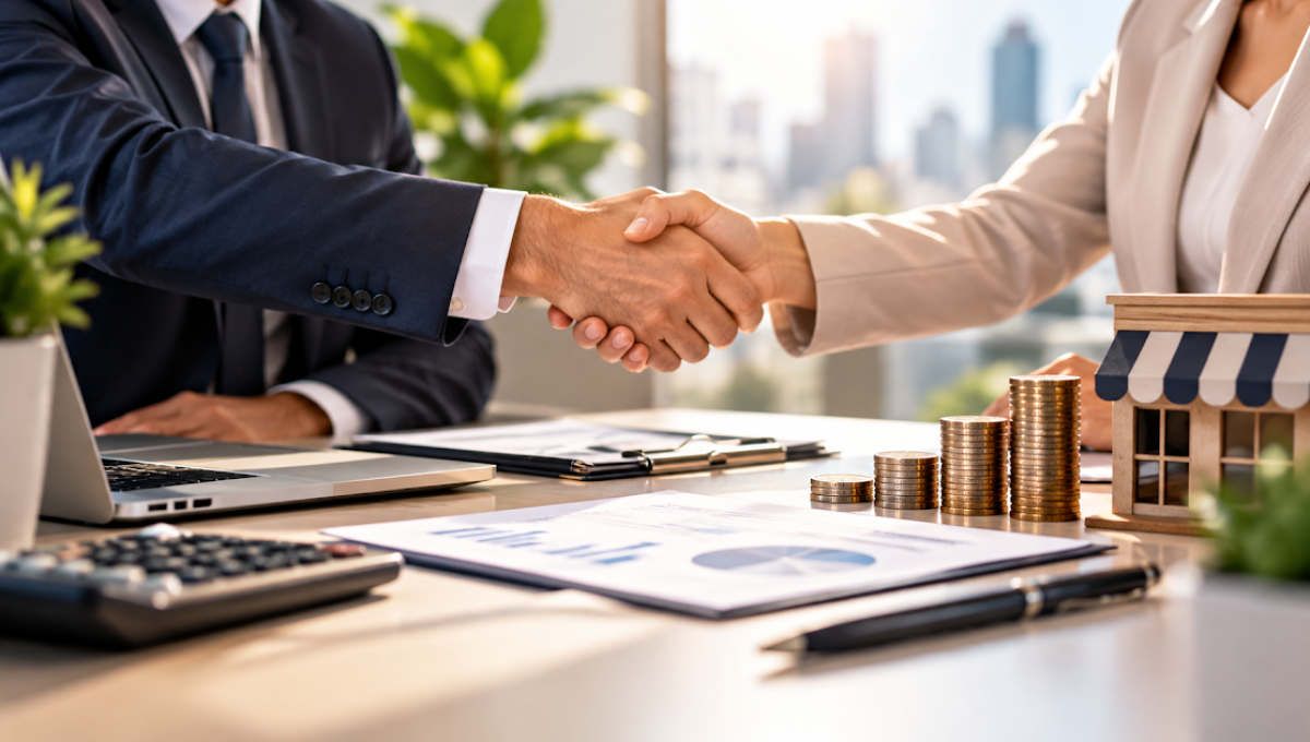 How Can MCA Lender Negotiation Help a Business Regain Control of Its Cash Flow?