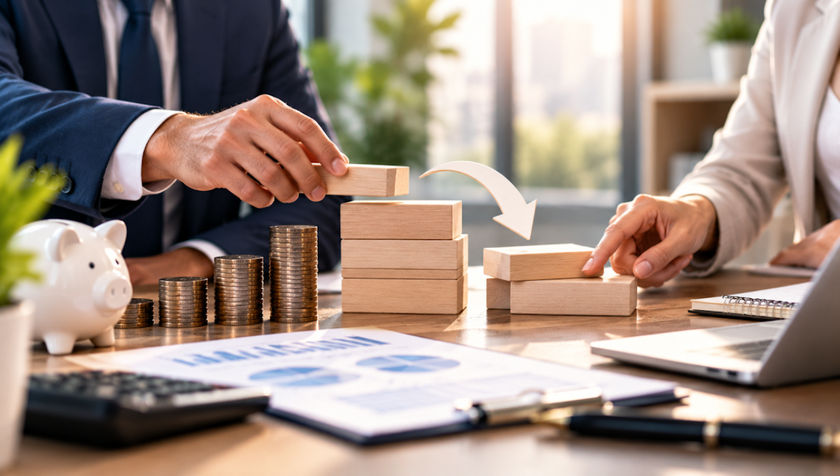 Can MCA Payment Restructuring Make Daily Business Payments More Manageable?